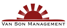 Van Son Managemen | Logo